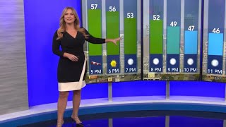 Emily Roehler (WOWT NBC 6 Omaha) 10/13/22