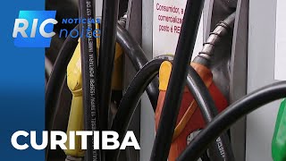 Motoristas são surpreendidos com o preço da gasolina; combustível é vendido a quase R$ 7,00