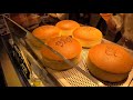 日本のふわふわチーズケーキ｜りくろーおじさんの店　なんば本店