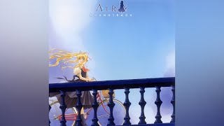 また、あした ～回想録～ - AIR the motion picture SOUNDTRACK