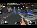 teleporter train tf2