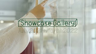 ショーケースギャラリー　山本愛子展　アーティストインタビュー（アーティスト×横浜市所蔵カメラ・写真コレクション）