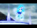 Shawn Frost Inazuma Eleven [Edit/AMV]