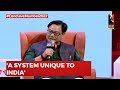 'People Unhappy With Collegium, Govt Should Appoint Judges': Law Minister Kiren Rijiju