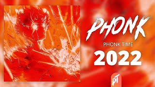 Phonk Music 2022 Aggressive Drift Phonk Mix • Фонка 2022