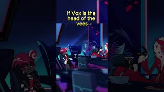 What if Verosika joined the Vees in Hazbin Hotel?