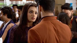 Zindagi Ki Mehek- Hindi Serial - Weekly Webisode - Zee Tv Serial - 01 May To 05 May