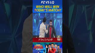 Who Will Win Today's Match? #PZvLQ #LQvPZ #LahoreQalandars #PeshawarZalmi #PSL8 #PSL2023