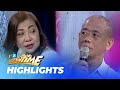 It's Showtime: Nanay Weng at Tatay Denan, posible pa bang MAGKABALIKAN?! (EXpecially For You)