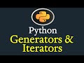 Generators and Iterators in Python #30