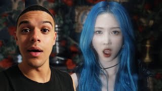 [Special Clip] Dreamcatcher(드림캐쳐) 유현 (feat. 다미) 'Oh my god' Cover REACTION