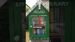 Building a Micro Library