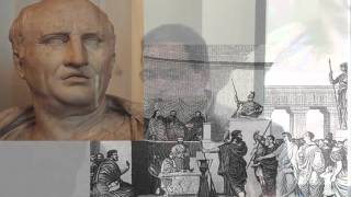 Cicero and the Secrets of Persuasive Oratory