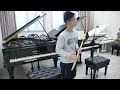 【🎹🎷李柏陞💖長笛📯🎹】2025 01 28【一萬小時的學習與複習】🎼反覆做到厭煩，累積無法撼動的成果【簡單的事，重複做，您就是專家 重複的事，用心做，您才是真正贏家】🎵🌹🎹音之匠心🎼音旋雋陞🎹🌹🎶