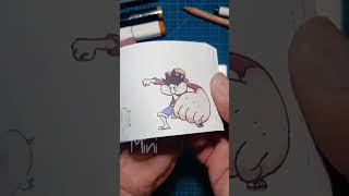 Onepiece FlipBook #shorts #animation #anime #japan #onepiece #foryou #trending