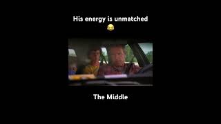 The middle #entertainment #motivation #best #tv #2000s #funny #shows #sitcom