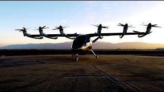 Archer eVTOL Aircraft | Micro Exploration Explained