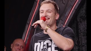 Ari Matti’s Take on Ladies Dominating OnlyFans! | Kill Tony Ep. 693