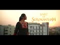 sun set of suryakantham trailer telugu shortfilm 2025 thanvis media official