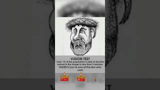 Optical illusion |Brain teaser |Eye Illusions