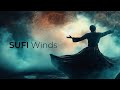 Mystic Breeze ✧ Relaxing Duduk Meditation Music ✧ RUMI Spiritual Music