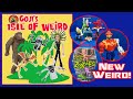 Goji's Isle of Weird - Episode 3