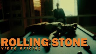 Kendaya \u0026 Chris Tamayo- ROLLING STONE (Official Video)