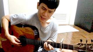 ถ้าเป็นเมื่อก่อน - นิโคล [Cover]