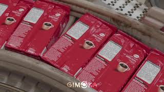 Private Label Ground Coffee - Caffè Macinato