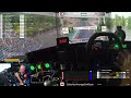 cowy iracing gen 3 v8 supercars 1st sof race watkins glen season 1 2025 live stream