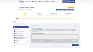 eDocs tutorial Part 4 Document sharing