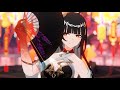 【Honkai：Star Rail MMD／4K／60FPS】Lingsha【千盏】