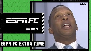 Has Shaka Hislop ever saved a goal with his face? | ESPN FC Extra Time