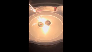 Extreme Sparking Beyblade Mod