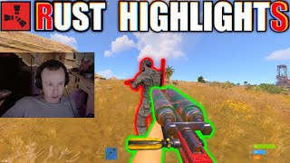 New Rust Best Twitch Highlights \u0026 Funny Moments #536