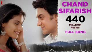 Chand Sifarish |Amir Khan and Kajol | No Copyright Hindi Song |Bollywood Romantic Song| No copyright