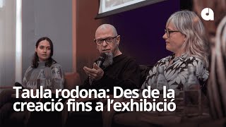 FÒRUM 2024: Des de la creació fins a l’exhibició