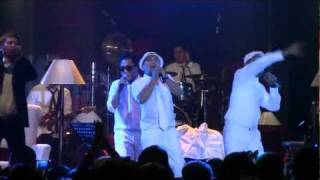 Trio Lestari - Heart You @ Central Park [HD]