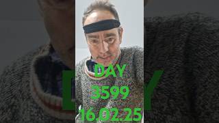 יום 3599 day - חדשות ספורט ראשון 16.02.25