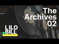Lilo Bill Archives 02: Trance & Progressive Classics and Oldies (Mixed)