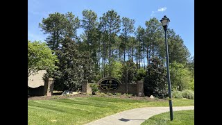 Palm Tree Cove II on Lake Wylie, York, South Carolina