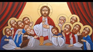 Feast of Circumcision Divine Liturgy -14/01/2023