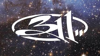 311 - Amber (Lyrics) HQ