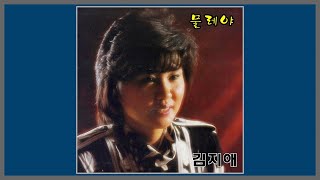 물레야 - 김지애 / (1986) (가사)