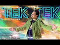 Tek Tek - Cover Version | BASSAM