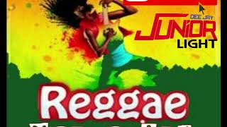 REGGAE MARCANTES PARAENSE