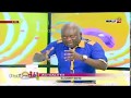 Actualité avec Alioune Sow - Petit Déj du 05 août 2019