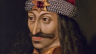 INSANE Facts about Vlad Dracula!! Romania's Top 10 BEST!!