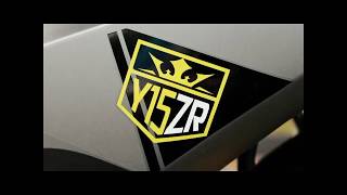 YAMAHA Y15ZR V2 | CINEMATIC VIDEO #y15zr #ysuku