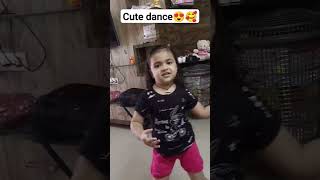 cute baby dance 😍🥰 #shorts #dance #babydance #funny #funnydance #cute #baby #viral #reels #trending